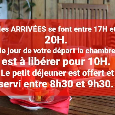 Maison Errientania Souraïde Kültér fotó