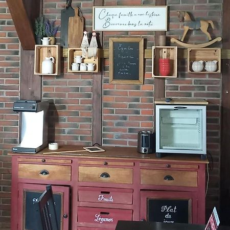 Maison Errientania Souraïde Kültér fotó