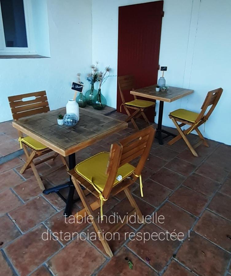 Maison Errientania Souraïde Kültér fotó