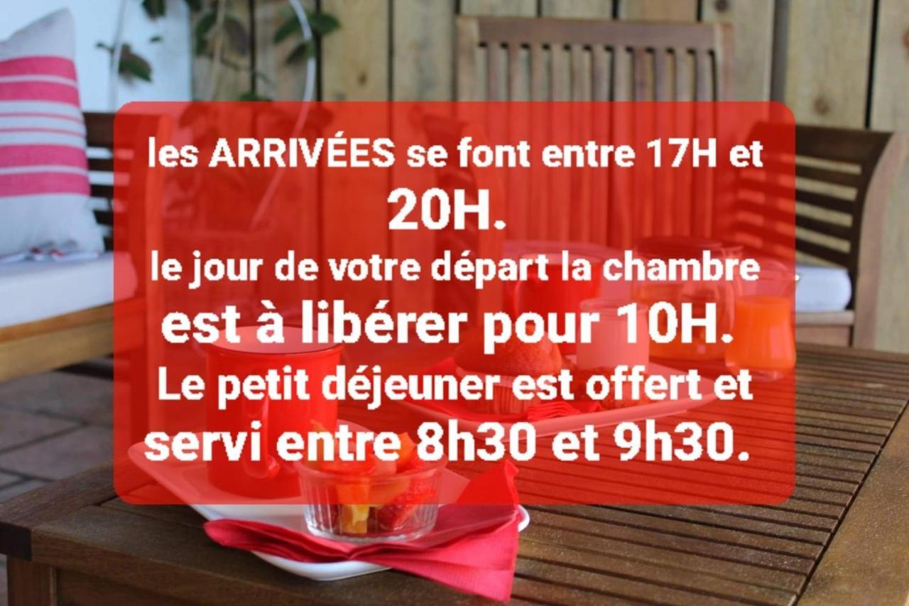 Maison Errientania Souraïde Kültér fotó